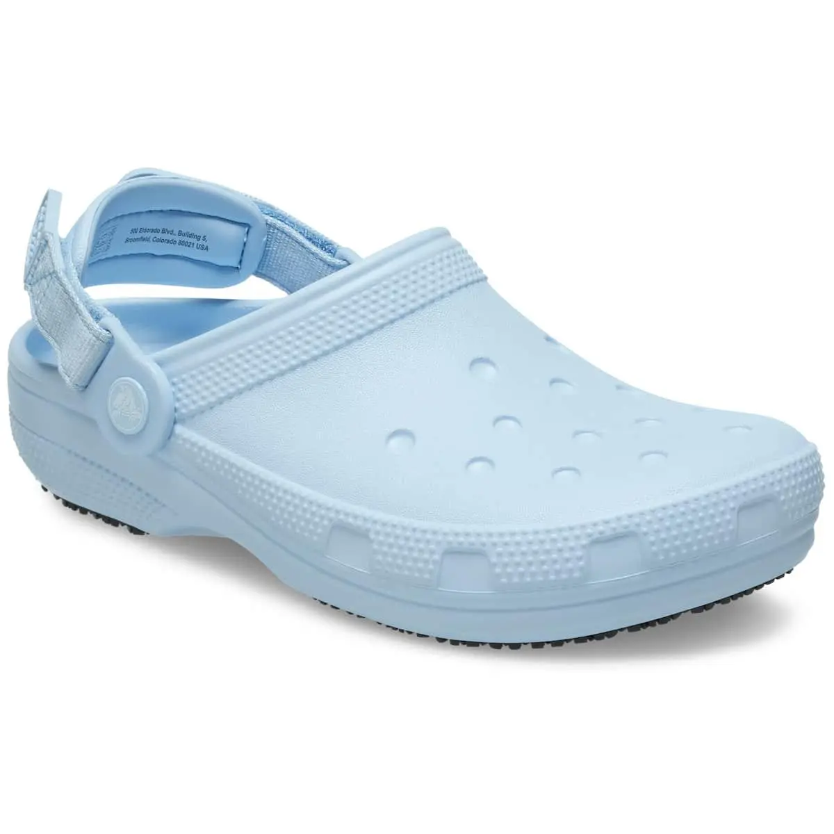 Crocs shoes - Mauve Mist 15
