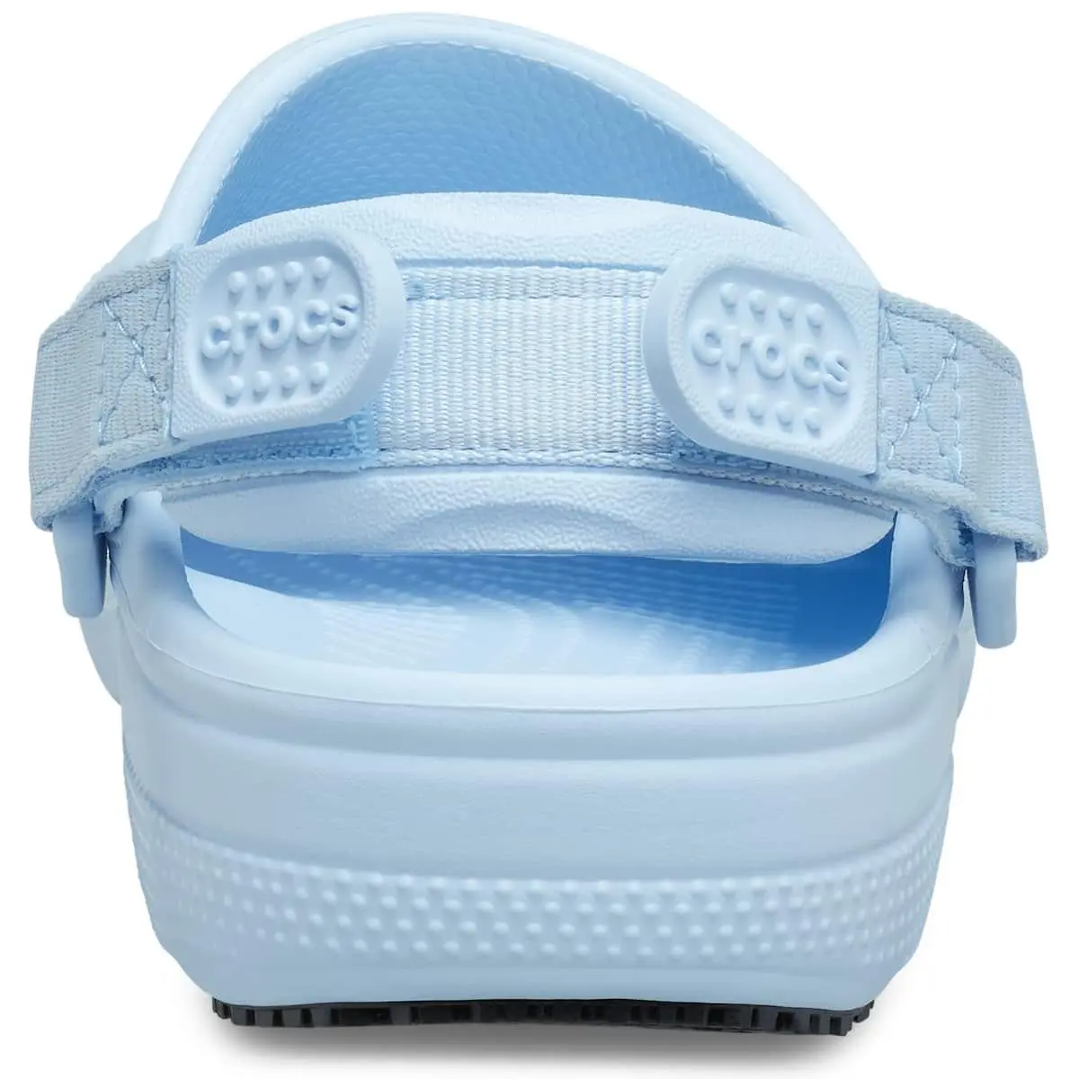 Crocs shoes - Mauve Mist 16