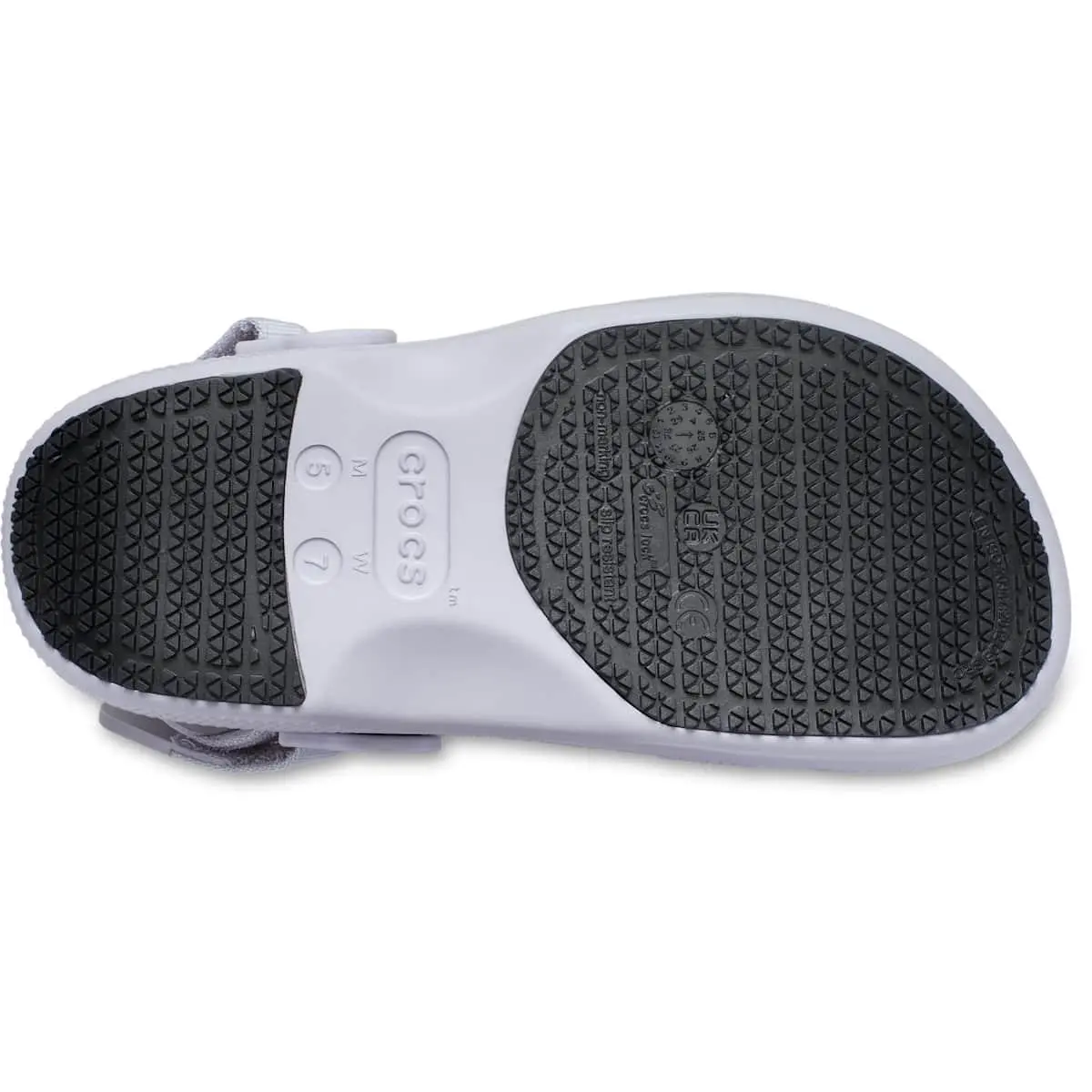 Crocs shoes - Mauve Mist 20