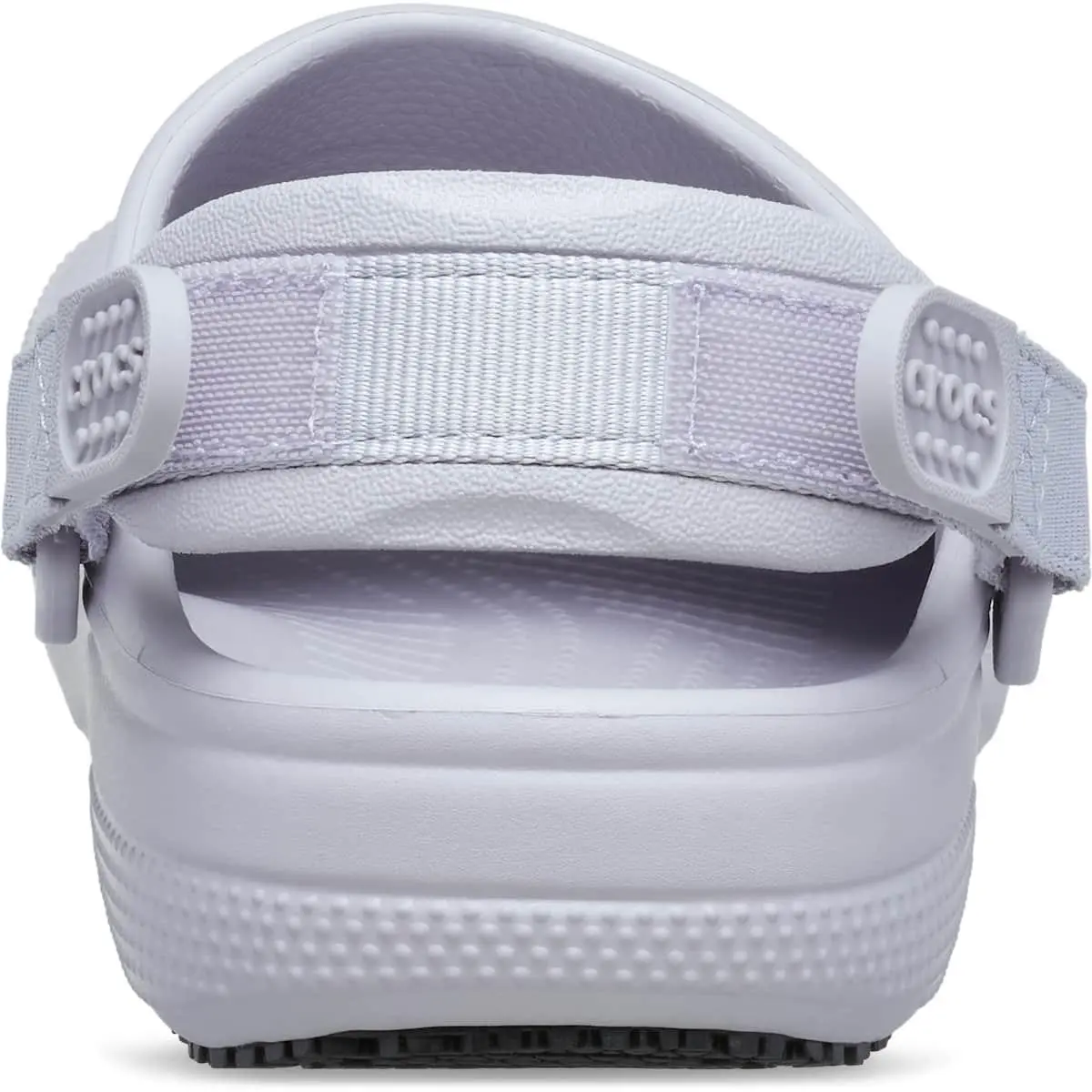 Crocs shoes - Mauve Mist 22