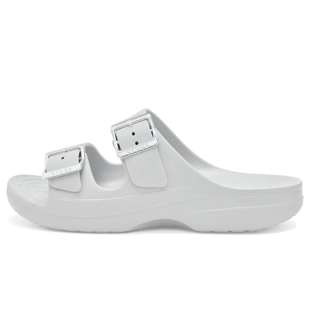 Crocs shoes - Sepia/Metallic Buckle 16