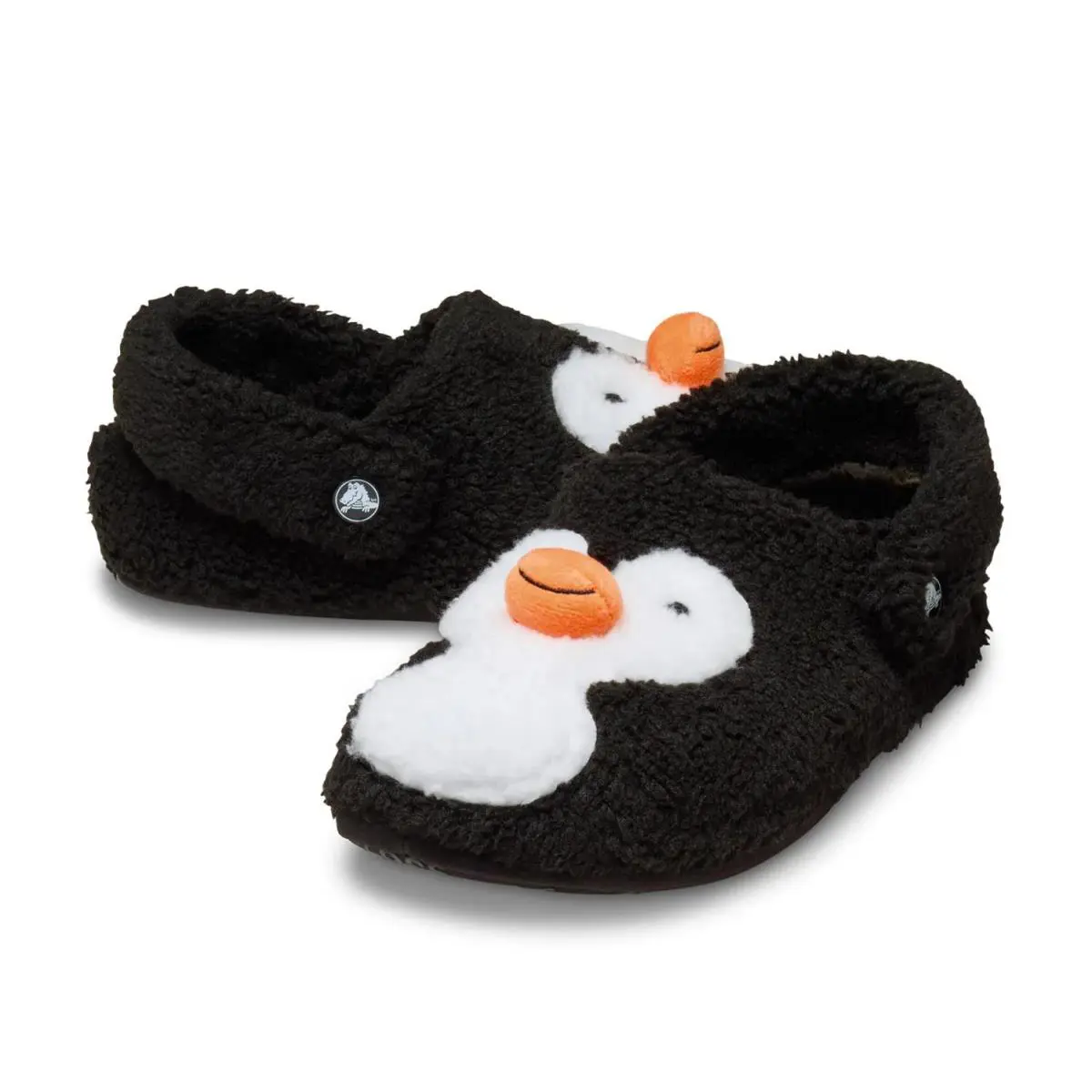 Crocs shoes - Black 5
