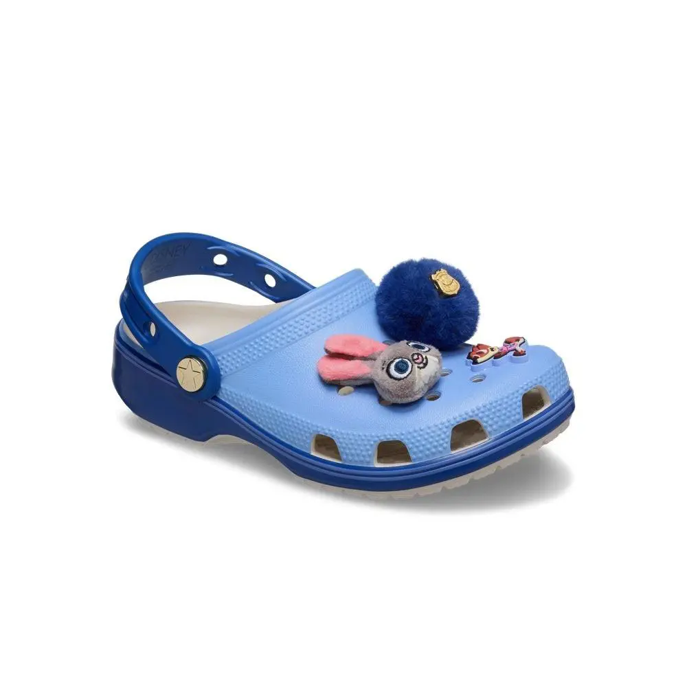 Crocs shoes - Crocs Classic Zootopia 211750-90H - Classic Zootopia - 211750-90H - Blue 1