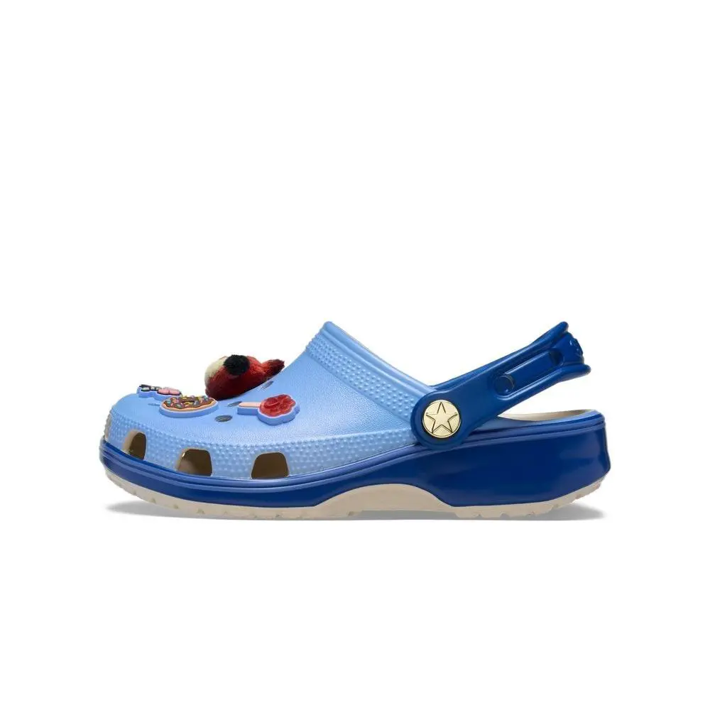 Crocs shoes - Crocs Classic Zootopia 211750-90H - Classic Zootopia - 211750-90H - Blue 2