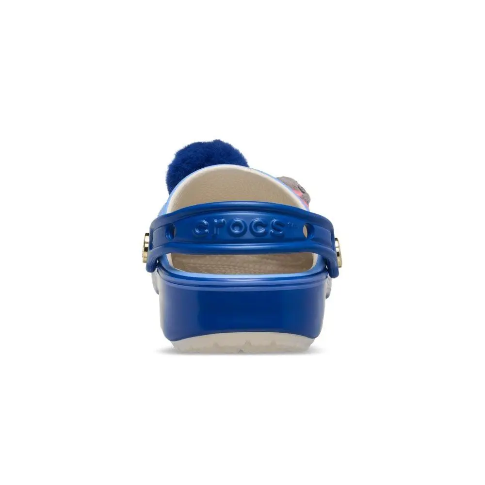Crocs shoes - Crocs Classic Zootopia 211750-90H - Classic Zootopia - 211750-90H - Blue 4