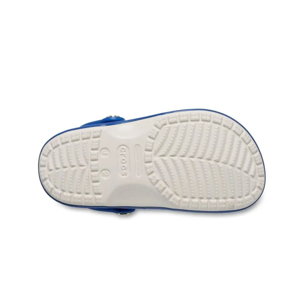 Crocs shoes - Crocs Classic Zootopia 211750-90H - Classic Zootopia - 211750-90H - Blue 5