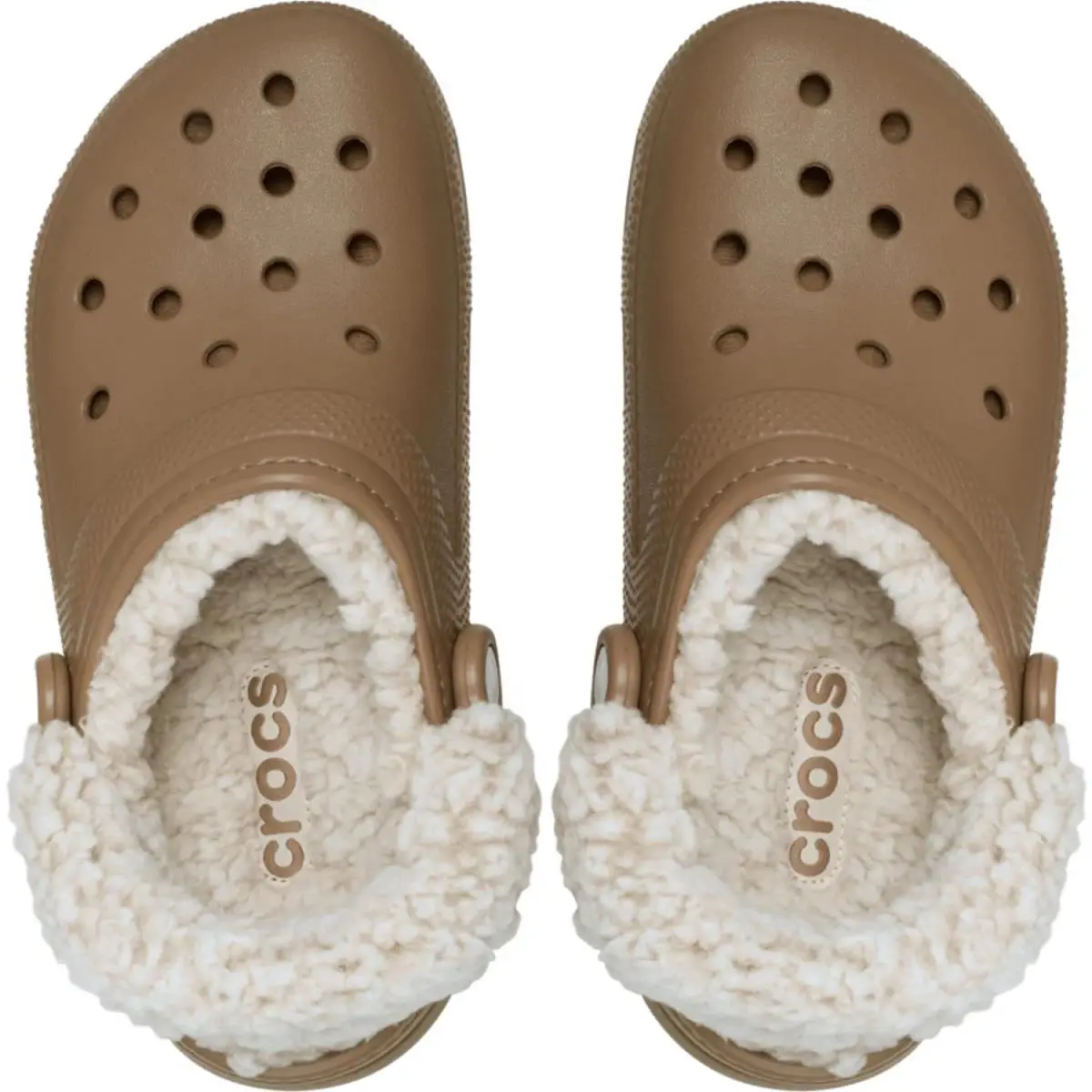Crocs shoes - Crocs Classic 211396-6UR - Classic - 211396-6UR - Brown 8