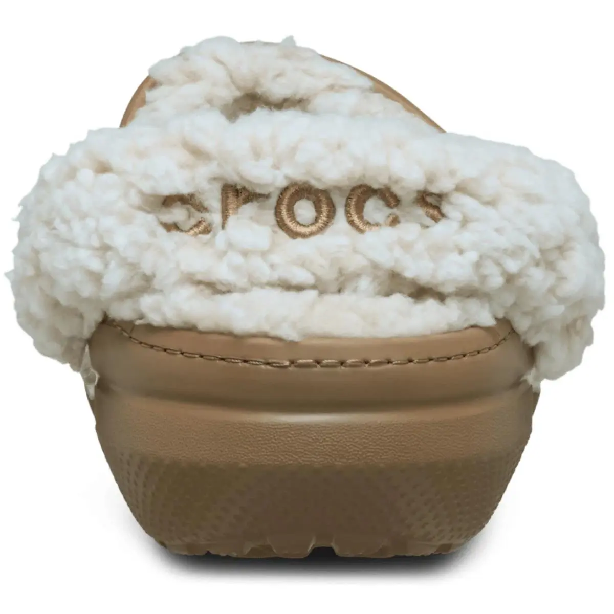 Crocs shoes - Crocs Classic 211396-6UR - Classic - 211396-6UR - Brown 9