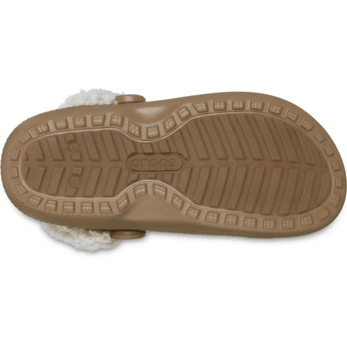 Crocs shoes - Crocs Classic 211396-6UR - Classic - 211396-6UR - Brown 28