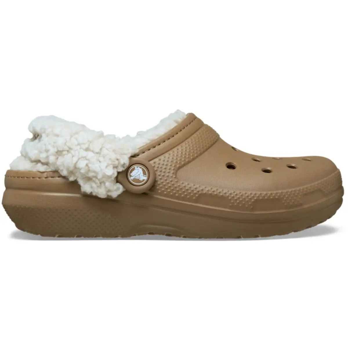 Crocs shoes - Crocs Classic 211396-6UR - Classic - 211396-6UR - Brown 37