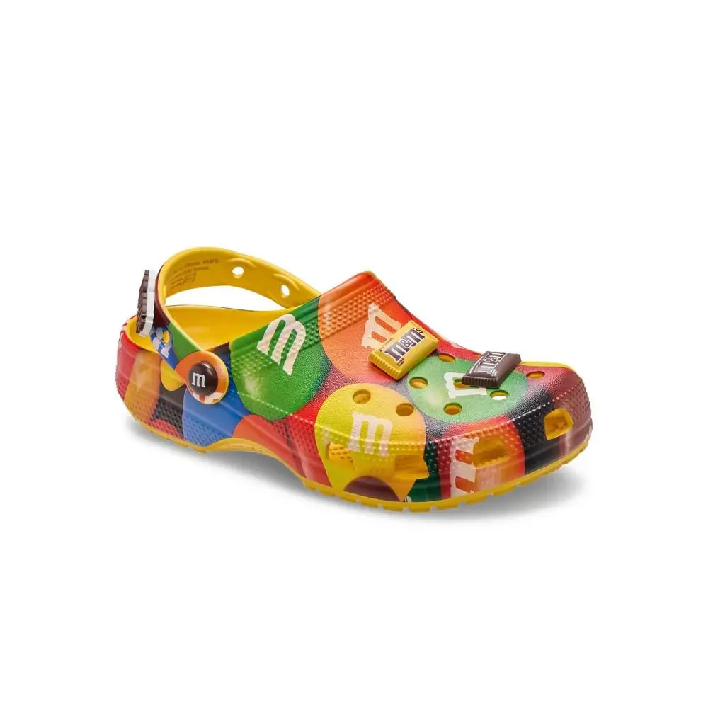 Crocs shoes - Crocs Classic M&M 211684-75Z - Classic - 211684-75Z - Multicolor 0