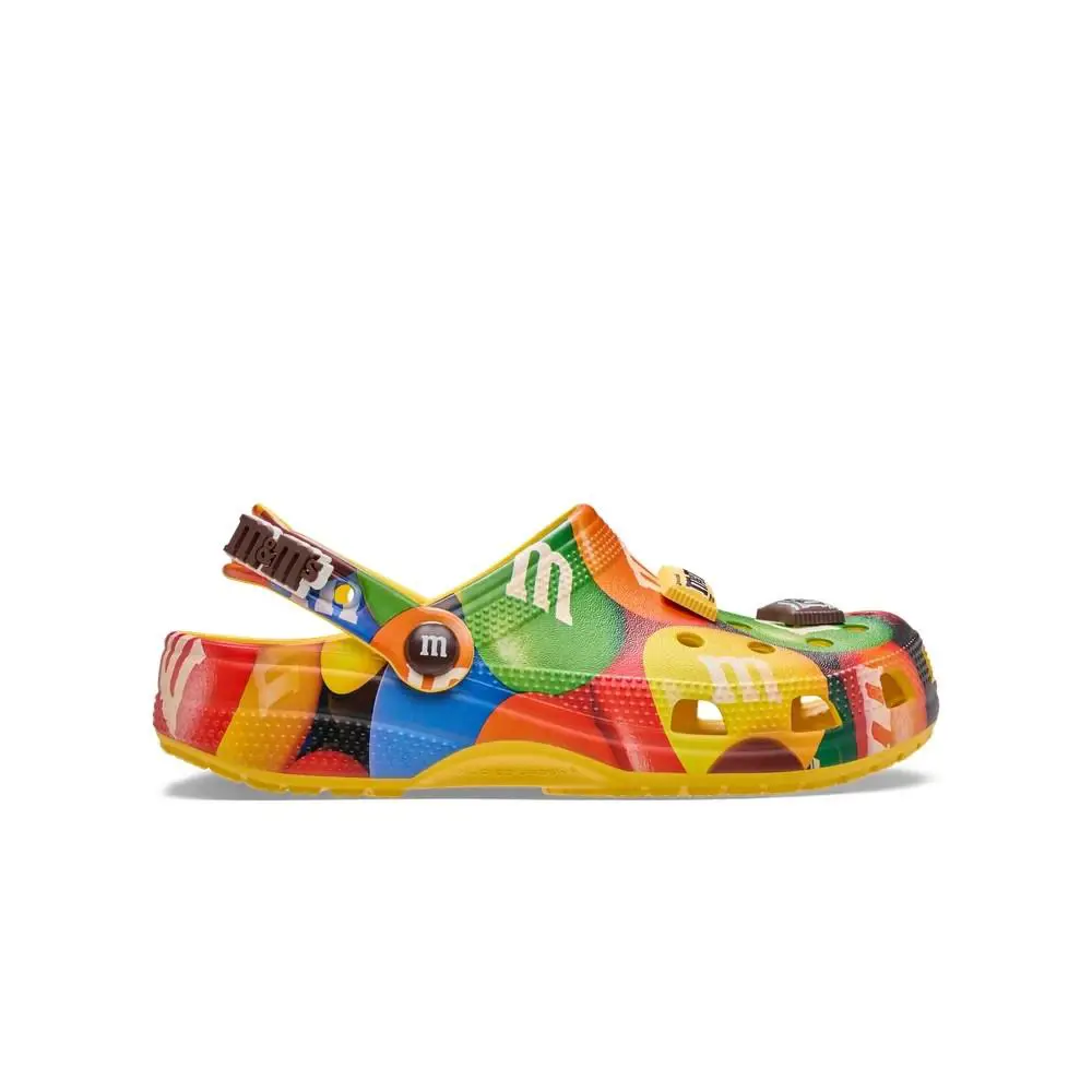 Crocs shoes - Crocs Classic M&M 211684-75Z - Classic - 211684-75Z - Multicolor 1