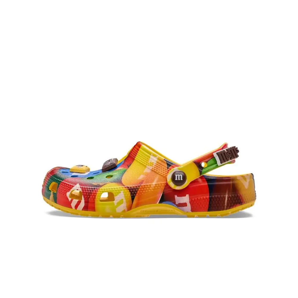 Crocs shoes - Crocs Classic M&M 211684-75Z - Classic - 211684-75Z - Multicolor 2