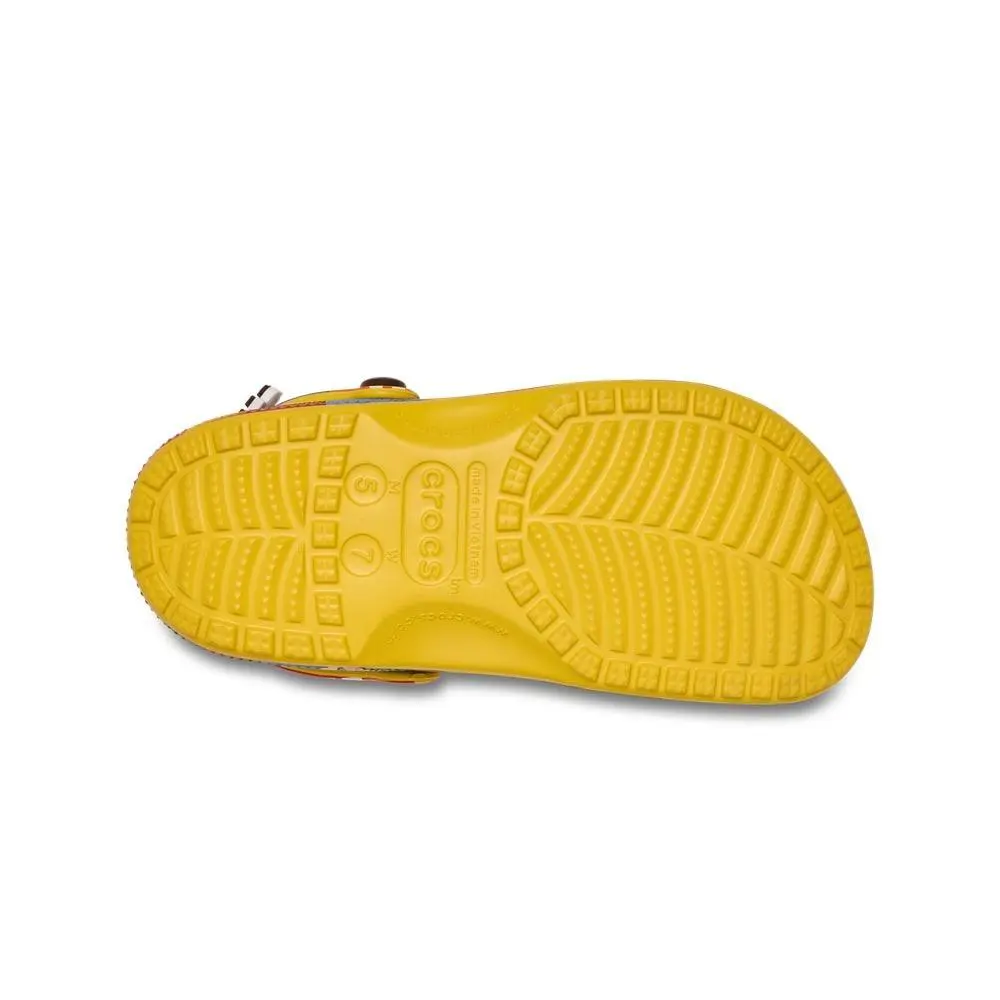 Crocs shoes - Crocs Classic M&M 211684-75Z - Classic - 211684-75Z - Multicolor 4