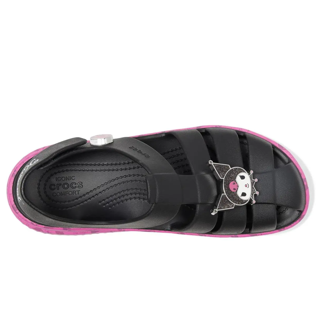 Crocs shoes - White 0