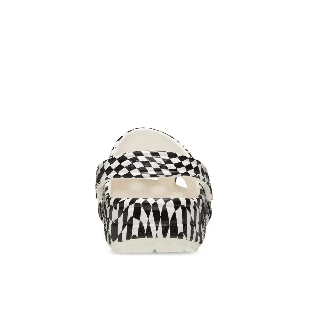 Crocs shoes - White/Black 0