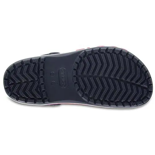Crocs shoes - Bayaband Clog - Bayaband Clog - Blue 8