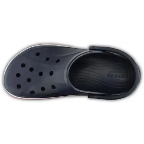 Crocs shoes - Bayaband Clog - Bayaband Clog - Blue 9