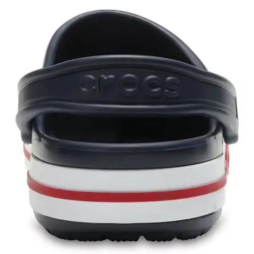 Crocs shoes - Bayaband Clog - Bayaband Clog - Blue 10
