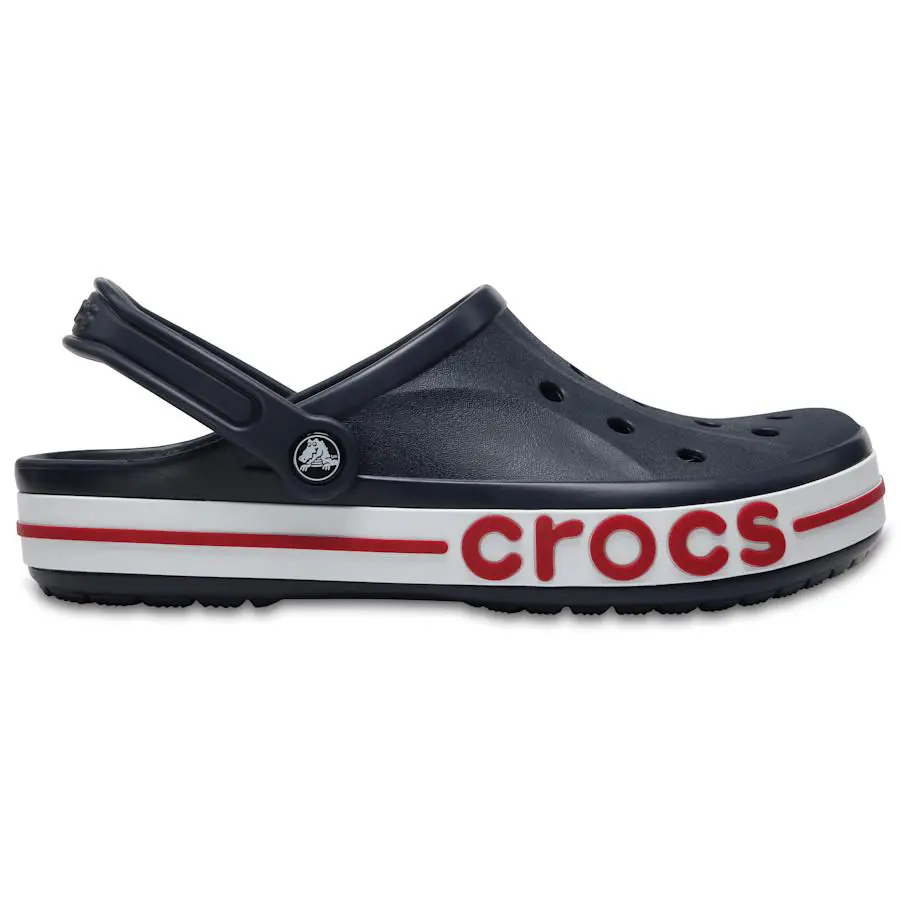 Crocs shoes - Bayaband Clog - Bayaband Clog - Blue 6
