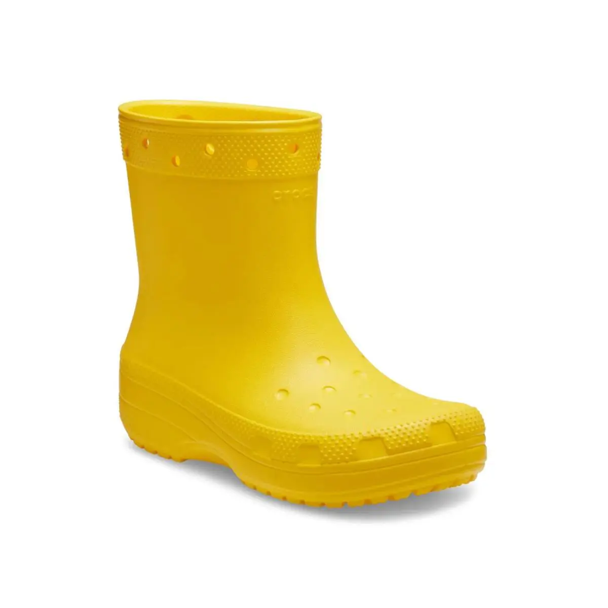 Woman`s Boots Crocs Classic Boot