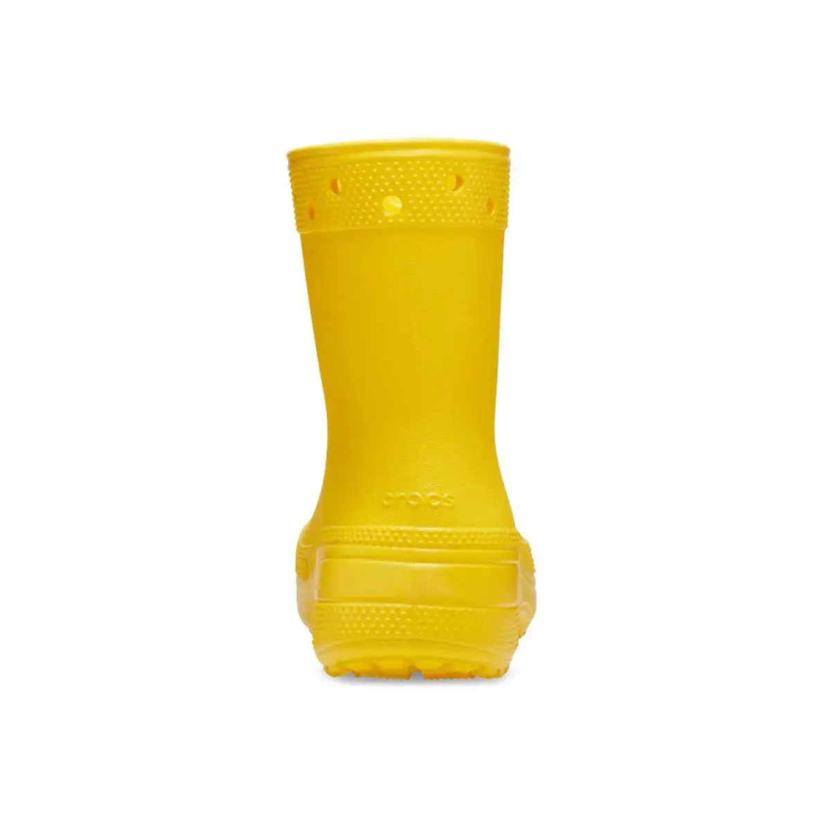 Crocs shoes - Yellow 0