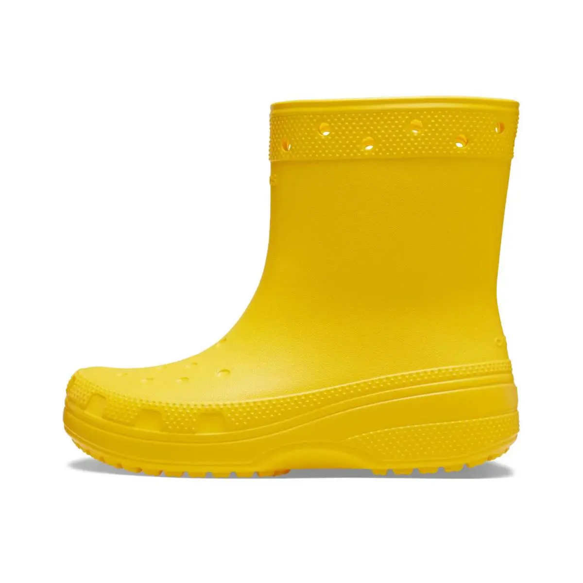 Crocs shoes - Yellow 1