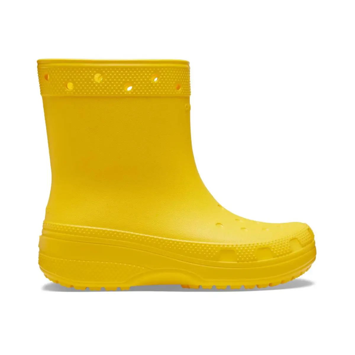 Crocs shoes - Yellow 3