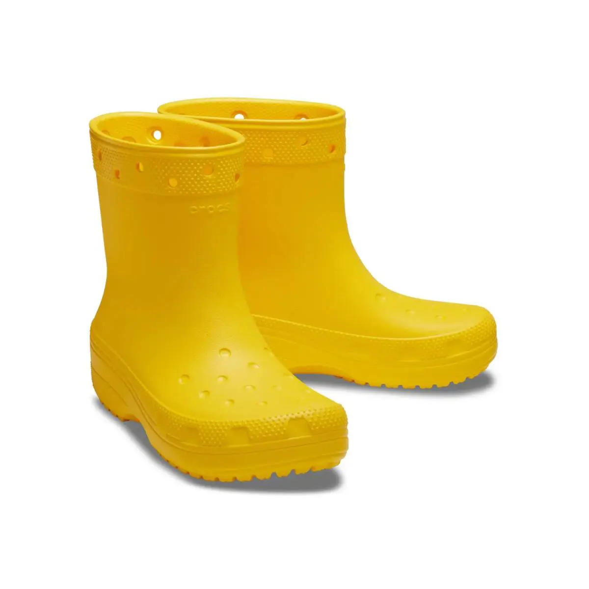 Crocs shoes - Yellow 10