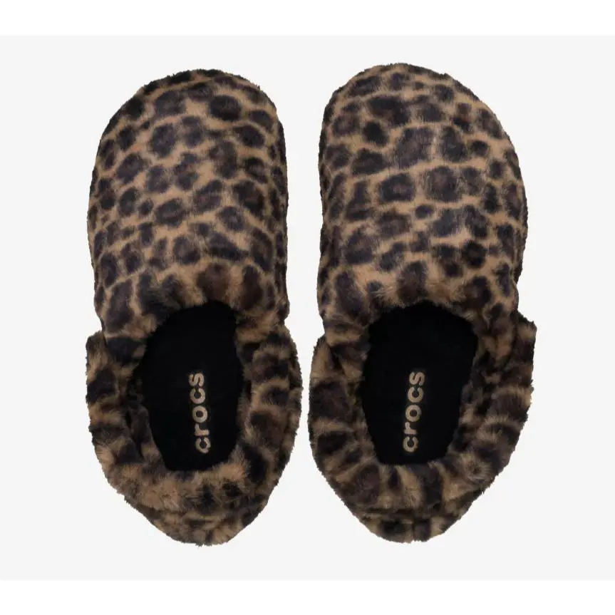 Crocs shoes - Brown 1