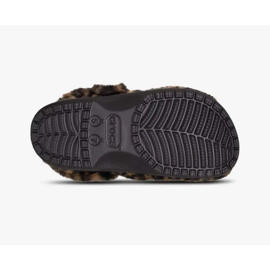 Crocs shoes - Brown 2