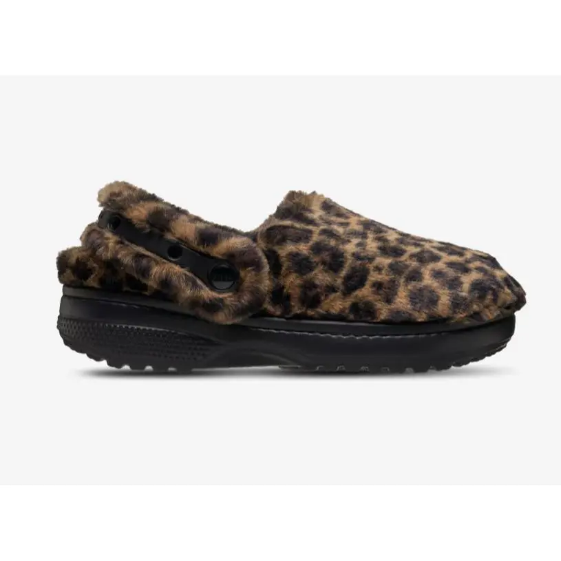 Crocs shoes - Brown 3