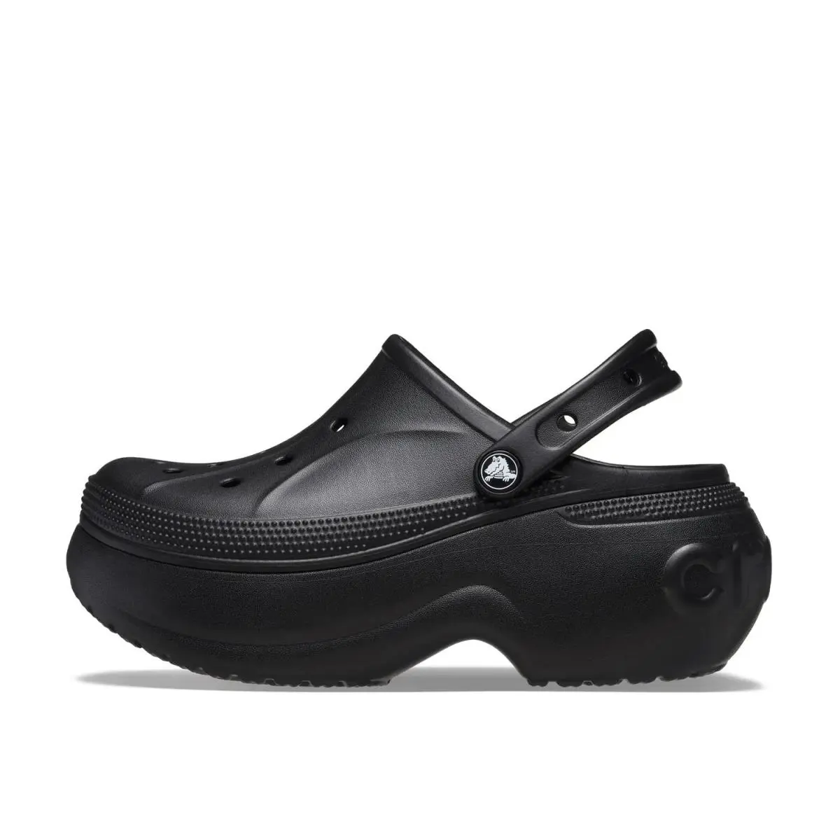 Crocs shoes - Black 1