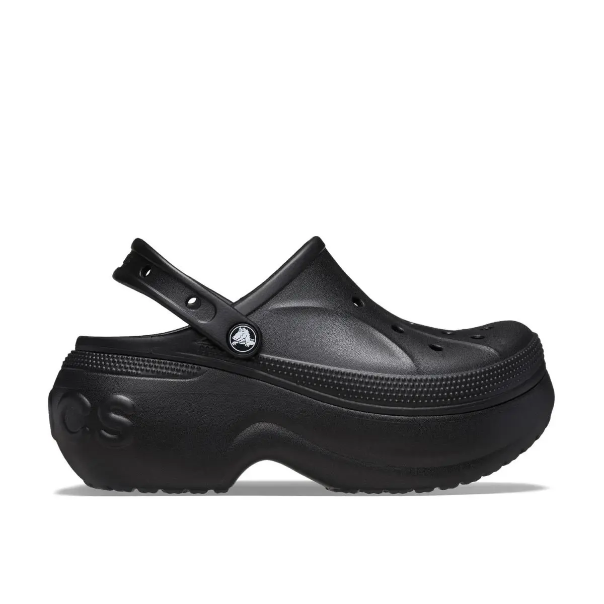 Crocs shoes - Black 3