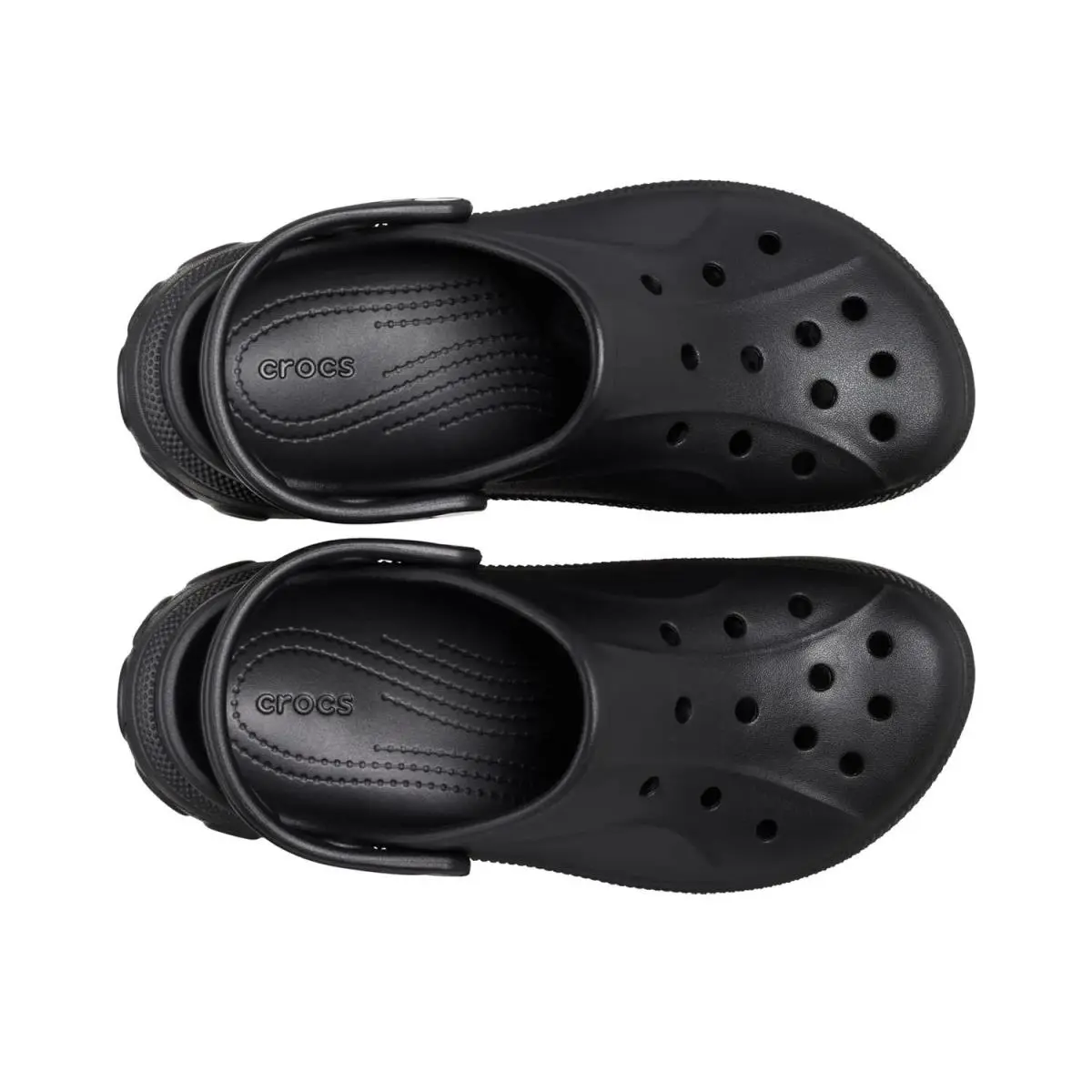 Crocs shoes - Black 4