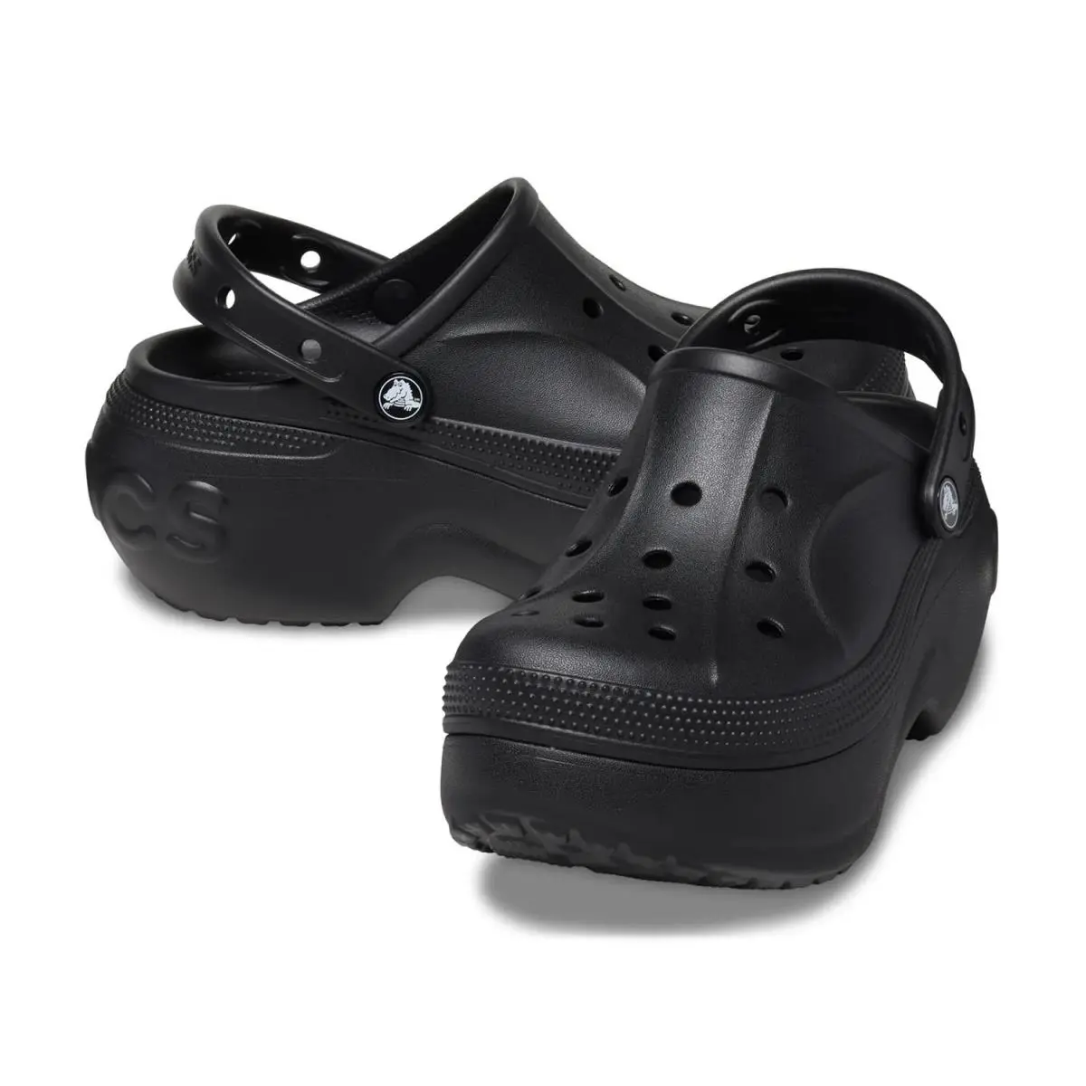 Crocs shoes - Black 5