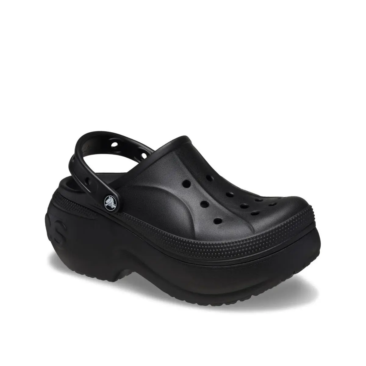 Crocs shoes - Black 6