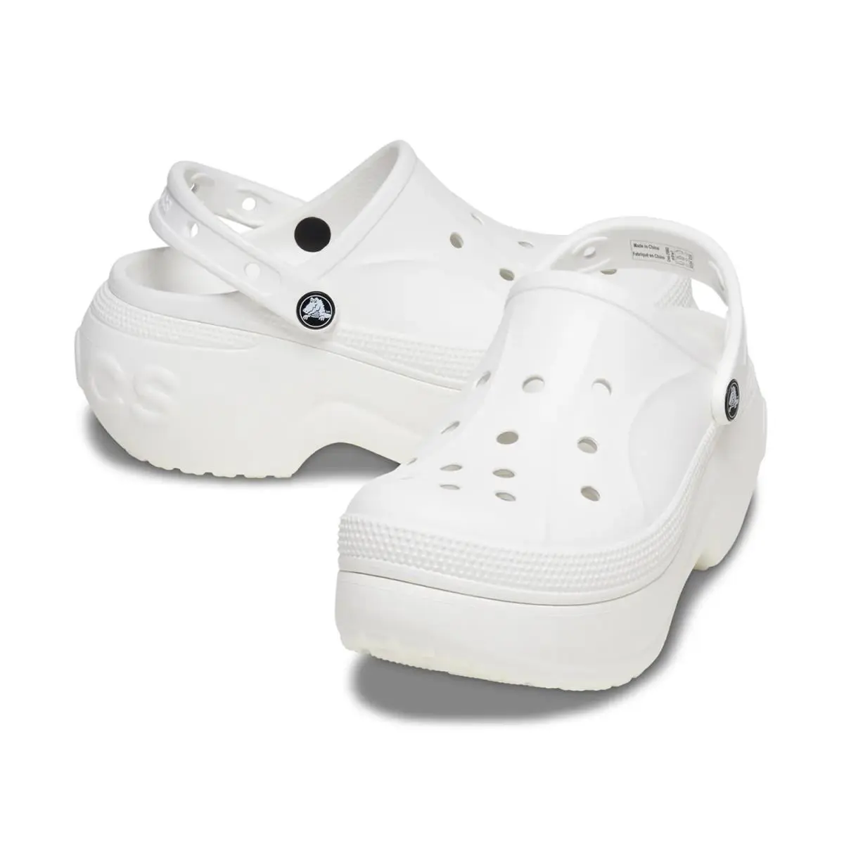 Crocs shoes - Black 19