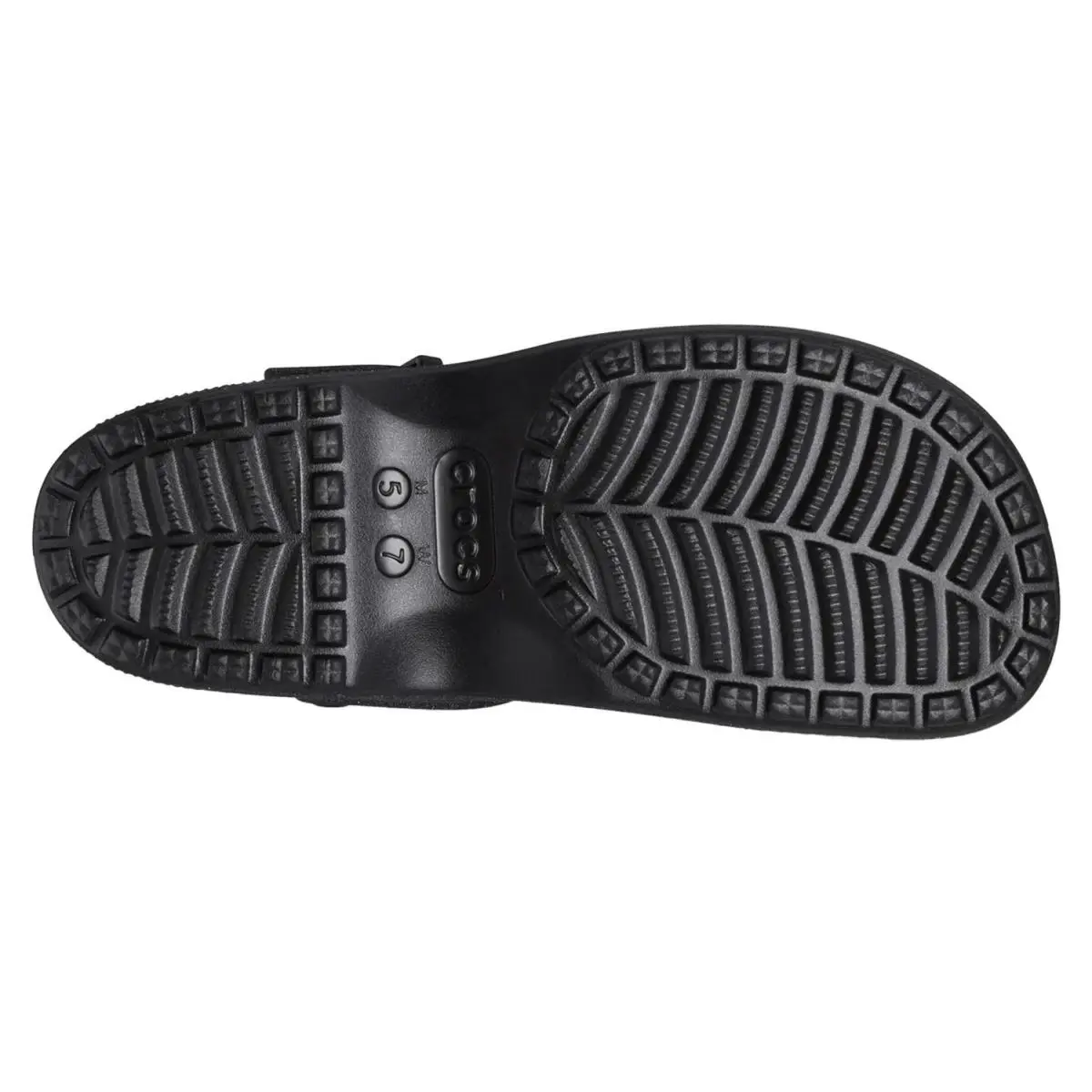 Crocs shoes - Black 2