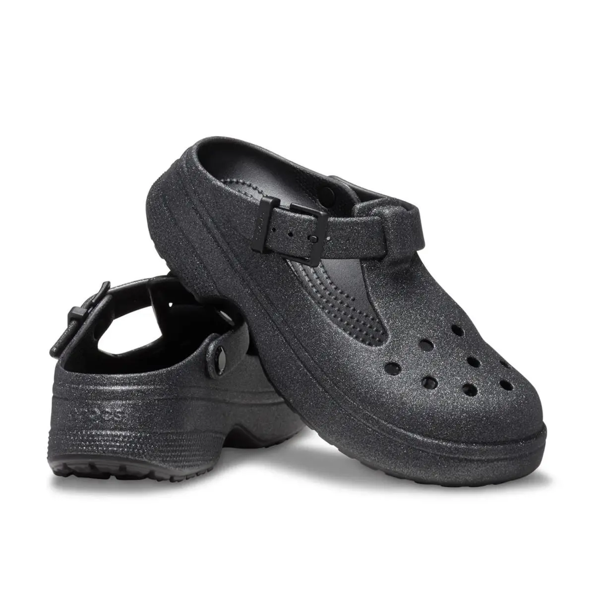 Crocs shoes - Black 5