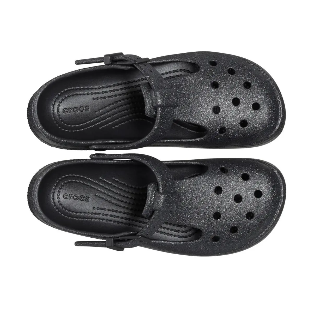 Crocs shoes - Black 11