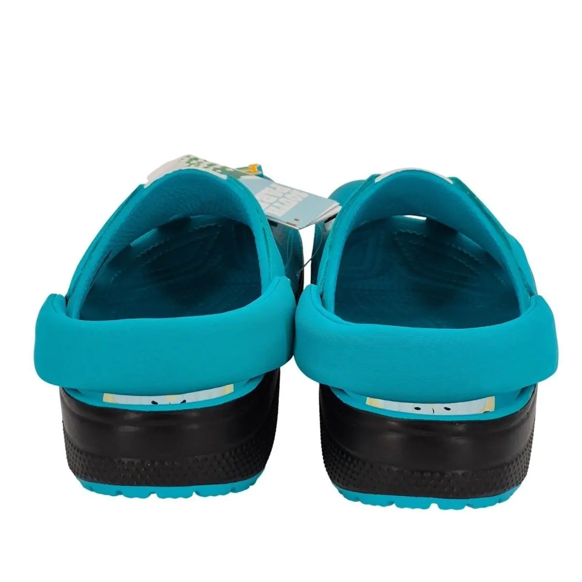 Crocs shoes - 211502-90H - 211502-90H - Multicolor (UPC: 198445242977) 8