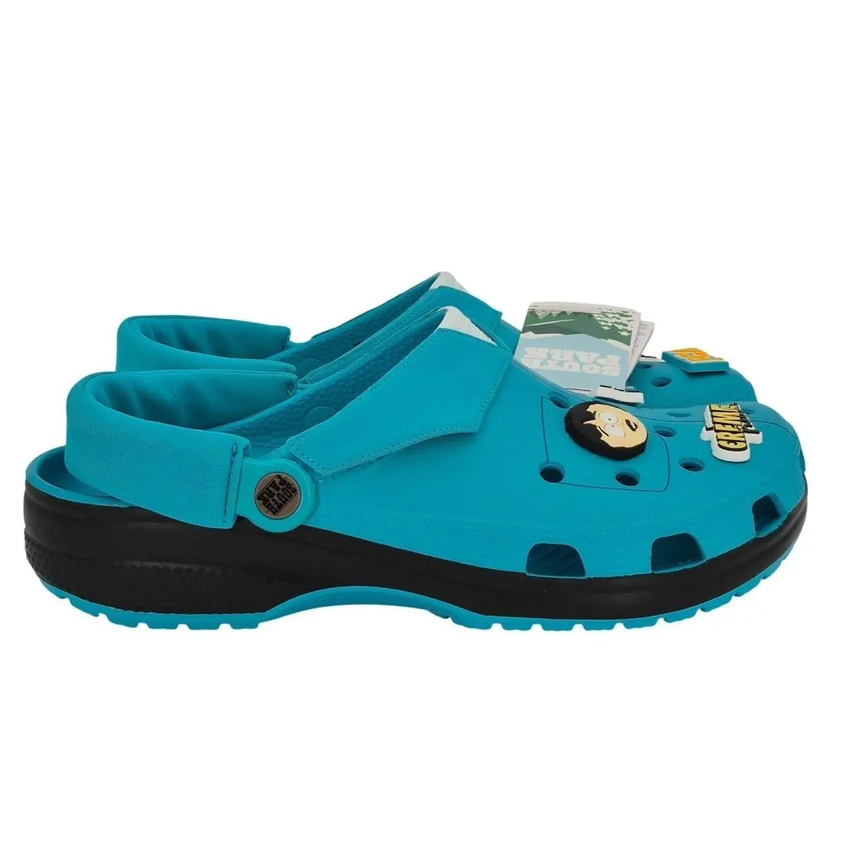 Crocs shoes - 211502-90H - 211502-90H - Multicolor (UPC: 198445242977) 13