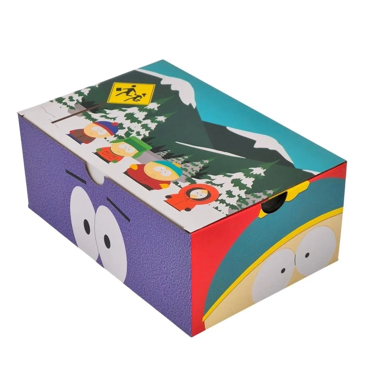 Crocs shoes - 211502-90H - 211502-90H - Multicolor (UPC: 198445242977) 1