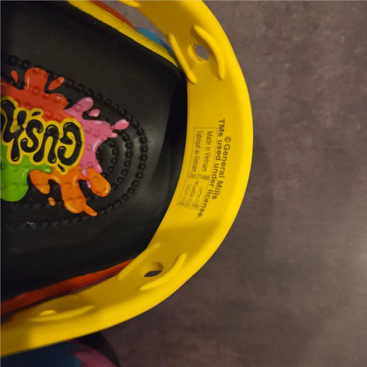 Crocs shoes - 211488-90H - 211488-90H - Multicolor 2