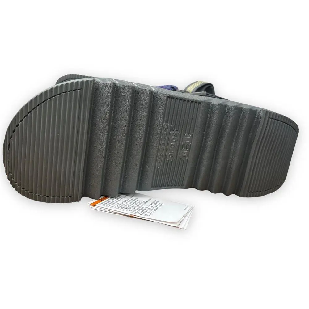 Crocs shoes - Hiker XSCAPE - Hiker XSCAPE - Gray (UPC: 196265488711) 6