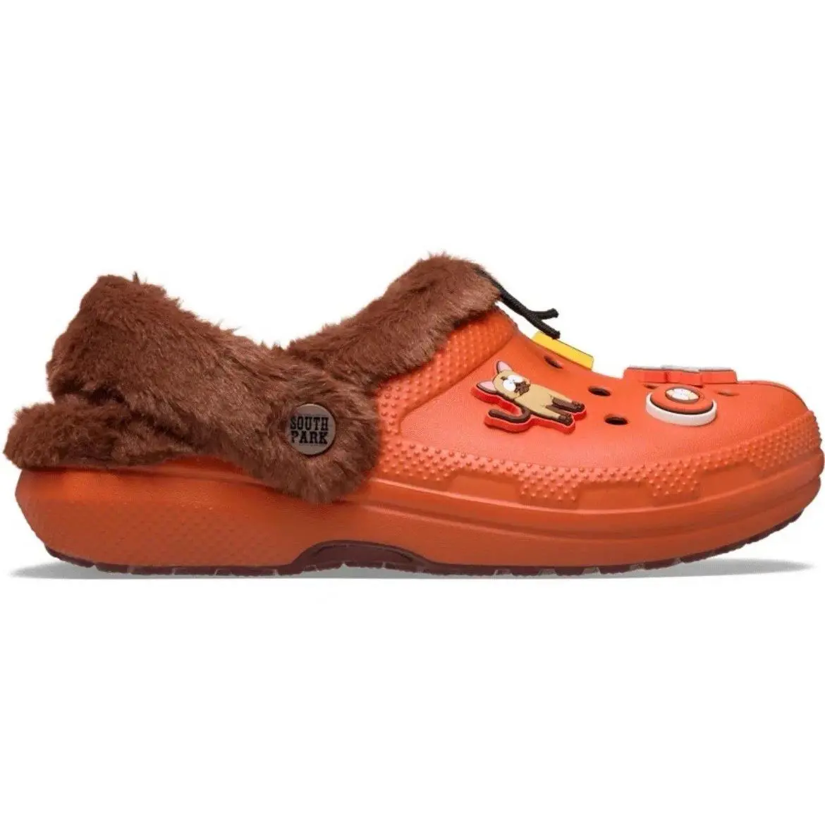 Crocs shoes - Crocs Adult South Park Kenny - Multi - Multi (UPC: 198445242618) 3