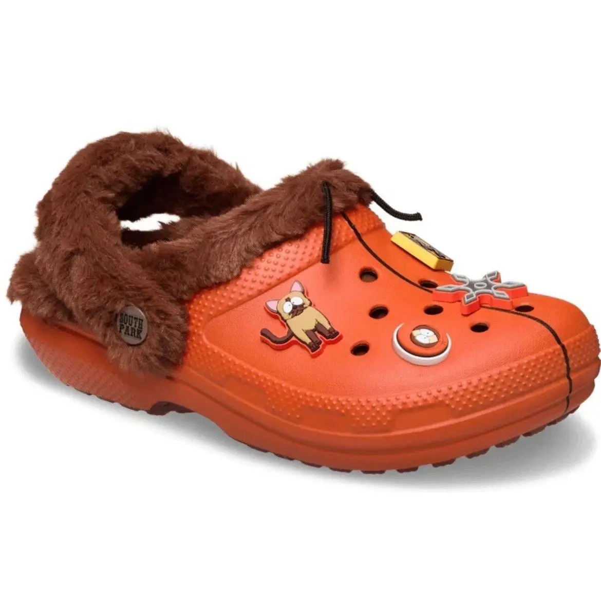 Crocs shoes - Crocs Adult South Park Kenny - Multi - Multi (UPC: 198445242618) 5