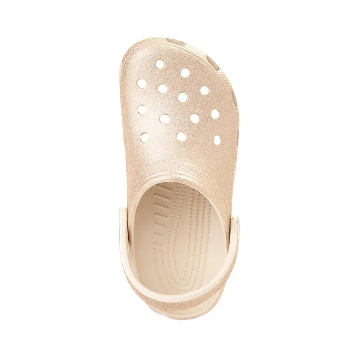 Crocs shoes - Classic Clog-Glitter - Classic - CLOG-GLI-CHM-6-Medium - Multicolor 1