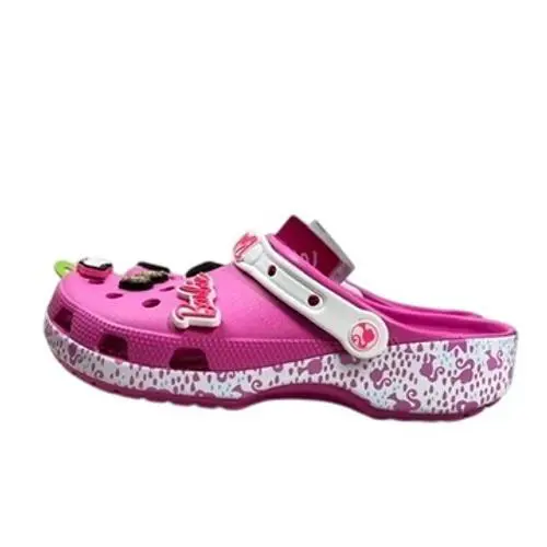 Crocs shoes - Crocs Classic Clog - Classic Clog - Pink 0